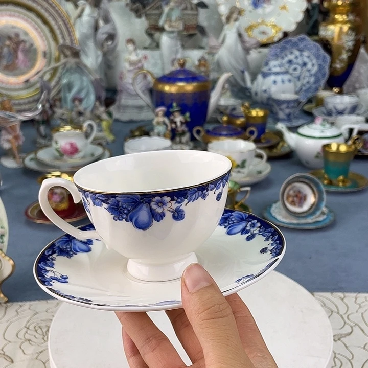中古瓷器精品欧瓷