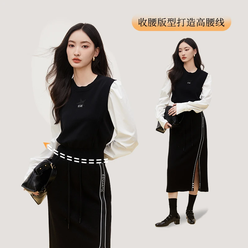 【籽言专属】毛针织衫XJ311050B590