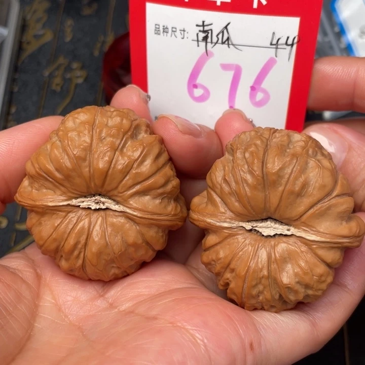 吊坠桃核文玩的好