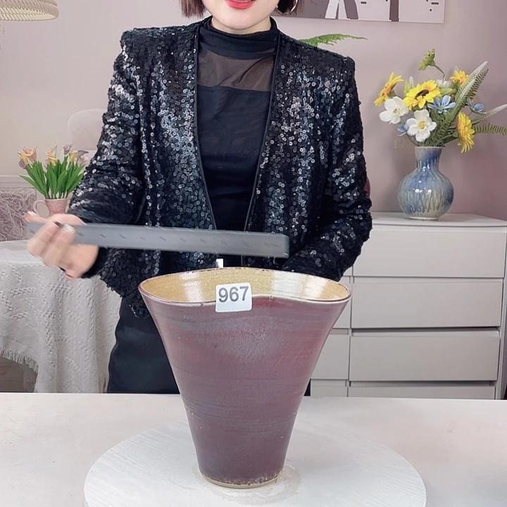 摆件967 景德镇陶瓷艺术精品