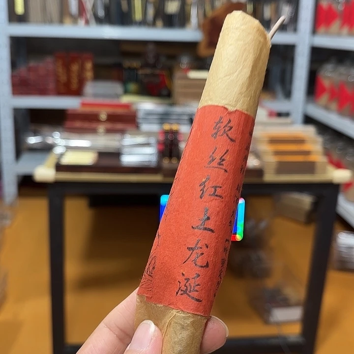 线香买天然香找老陈靠谱
