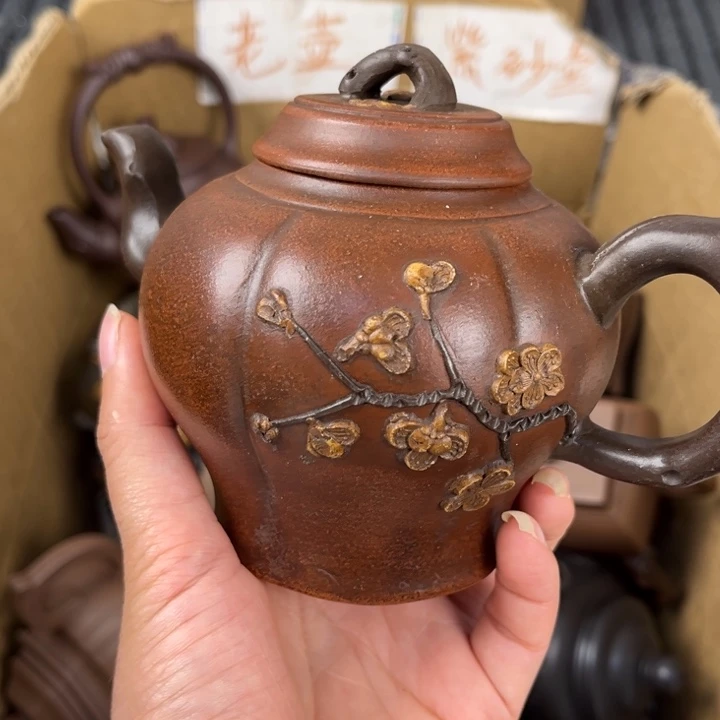 紫砂茶壶紫砂壶等各种