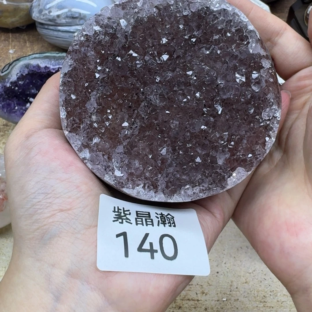 未镶嵌水晶大型摆件（非配饰）