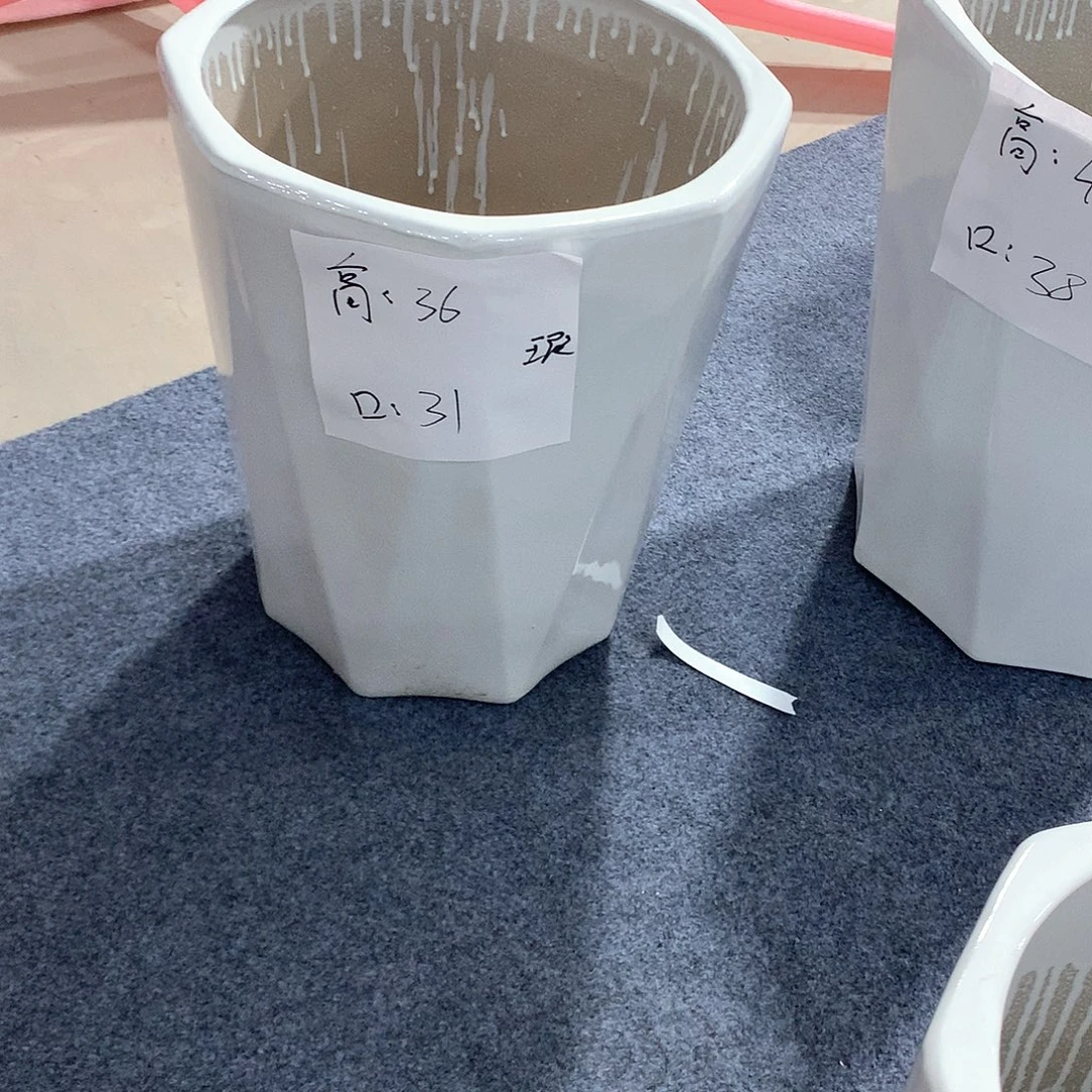 陶瓷花盆微瑕系列