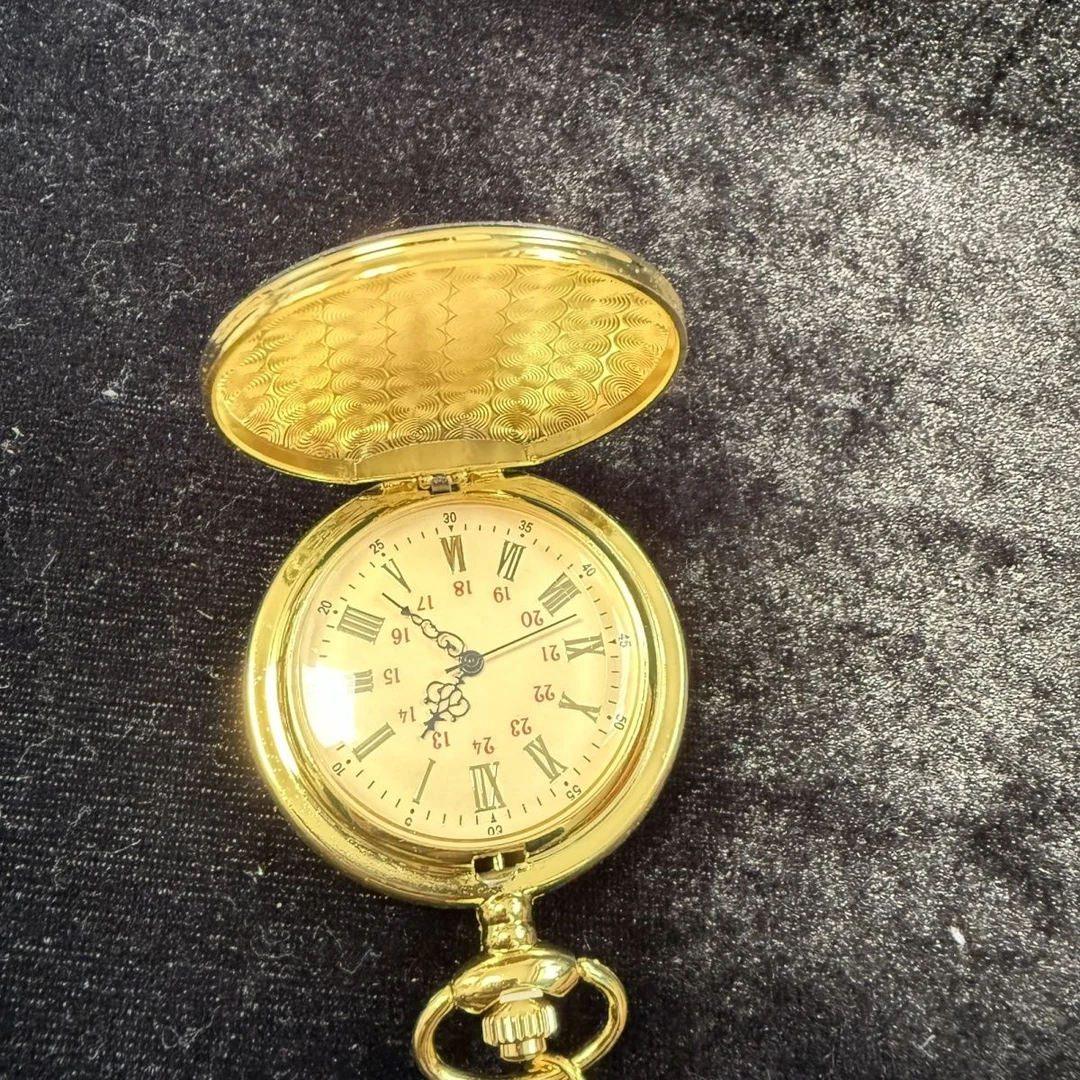 怀表配件怀表（60—100）