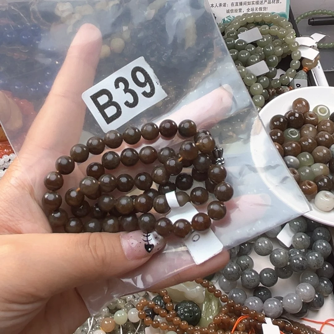 未镶嵌和田玉珠宝奇石8