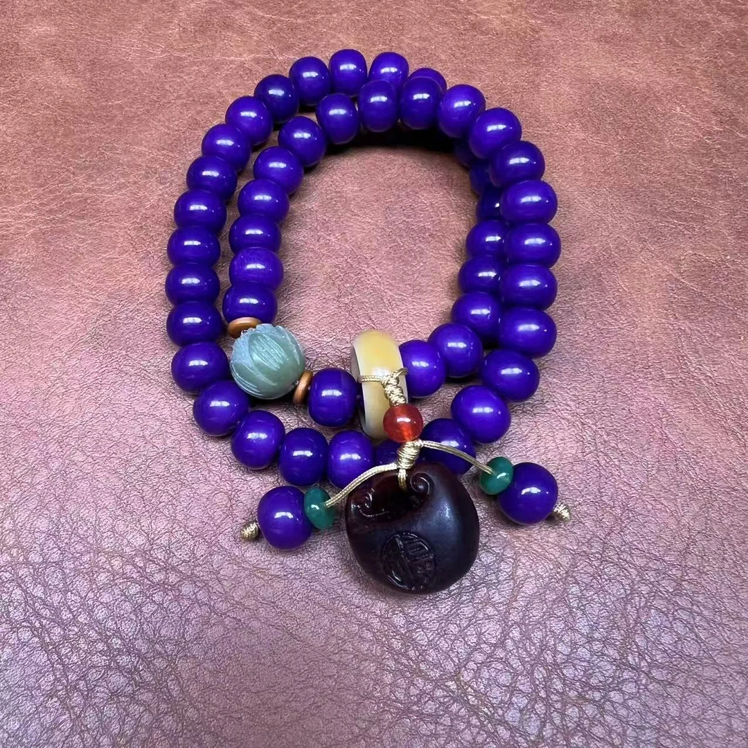 精挑搭配手串 无礼盒 Y589