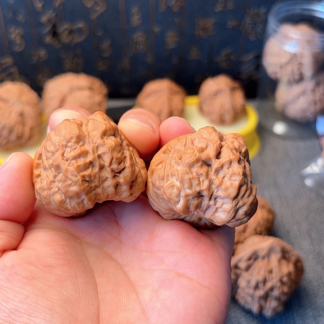 手串文玩核桃蛙40