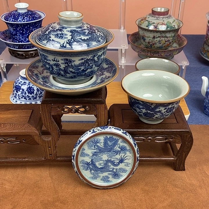 陶瓷制品加工工艺