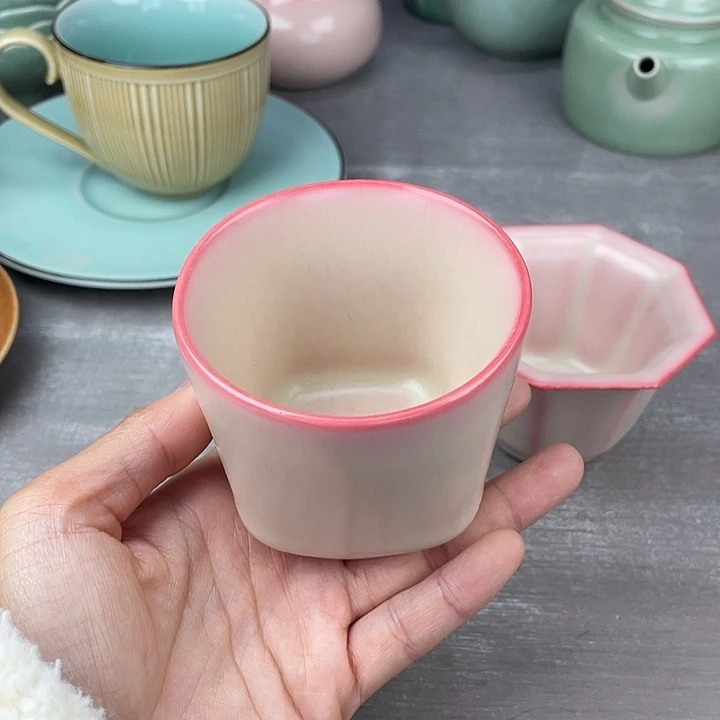 龙泉青瓷哈哈哈哈微瑕