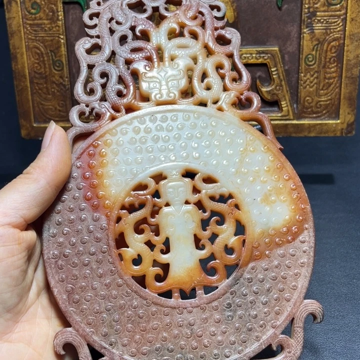 底槽青一物一图发货支持七天无理由。