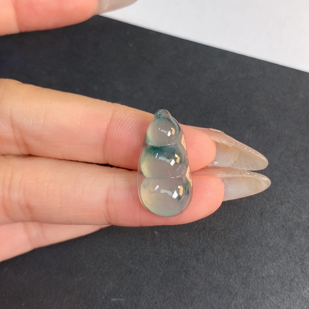 散珠翡翠23.6/12/5.85翡翠翡翠