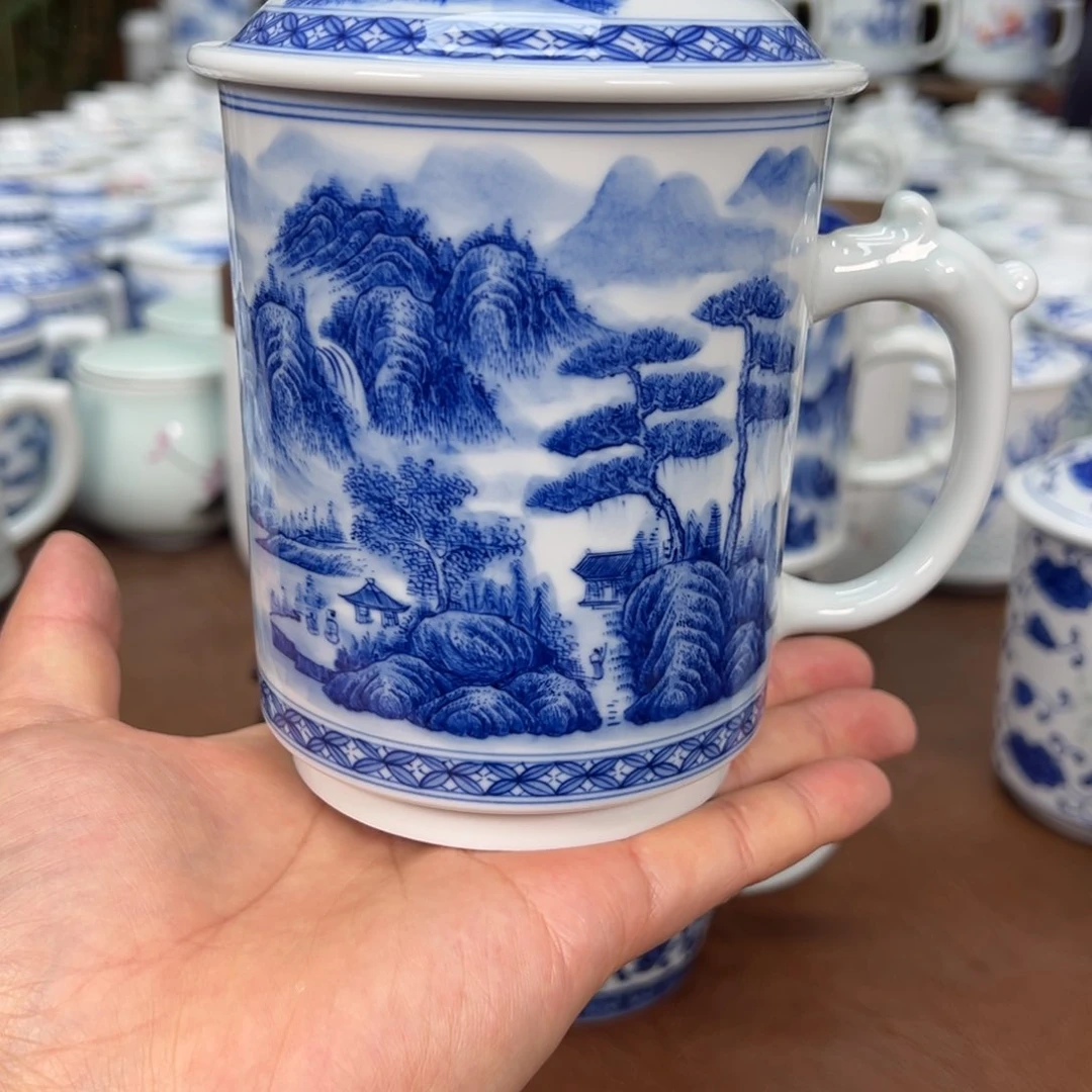 用****8景德镇陶瓷高温陶瓷