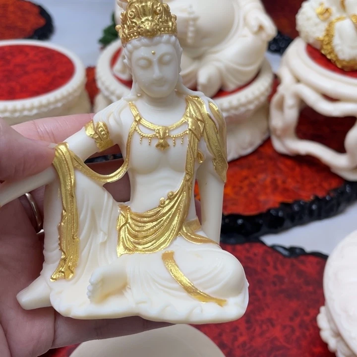 东非黑黄檀（紫光檀）
