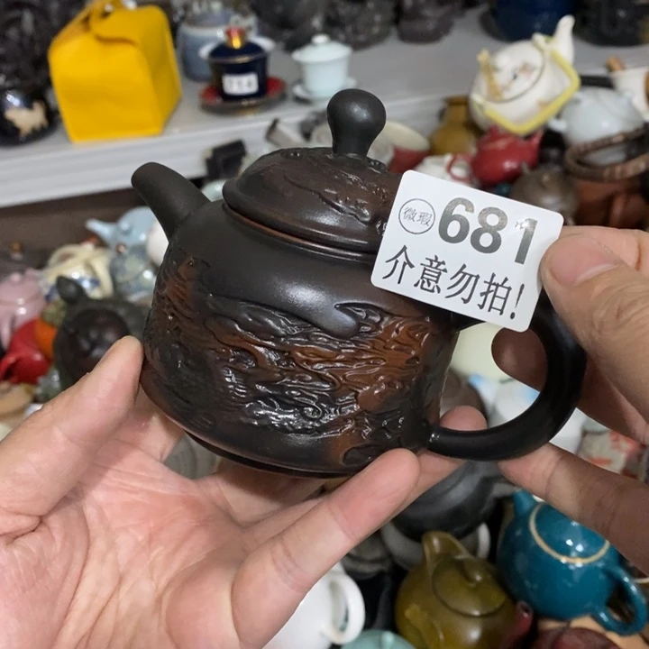 陶瓷艺术品及陶瓷制品