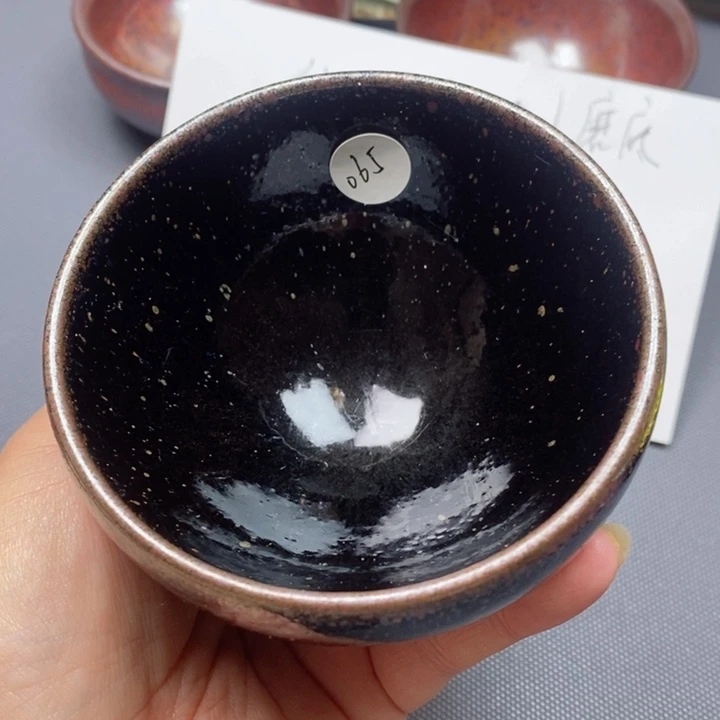 茶盏要好盏找主任