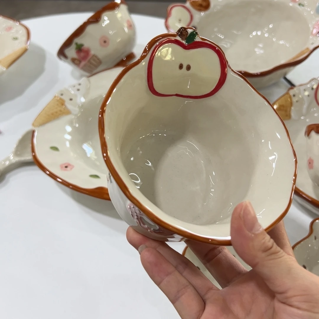 瓷高温陶瓷釉下彩正品！