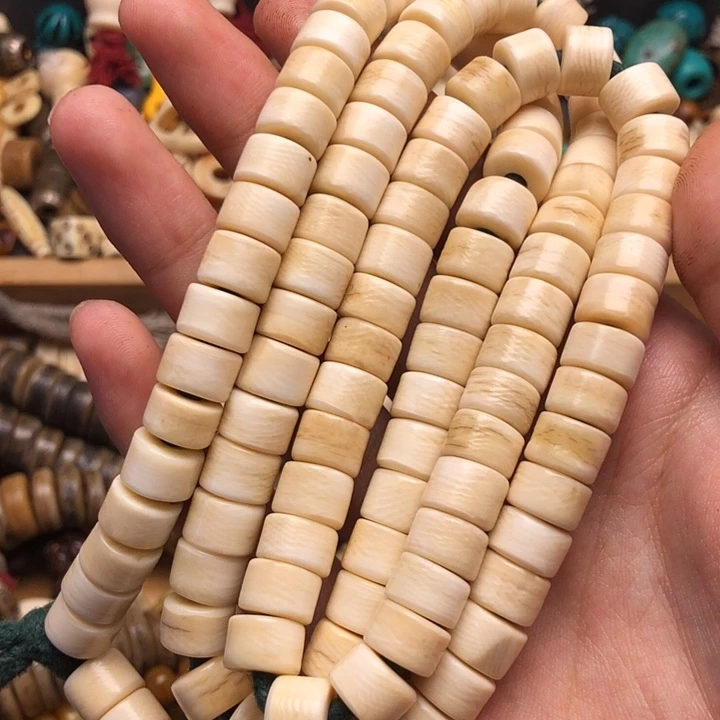 藏传佛教的故事是