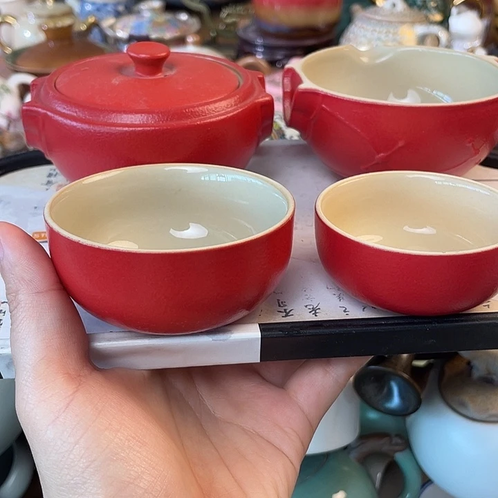 茶具套装特价包邮