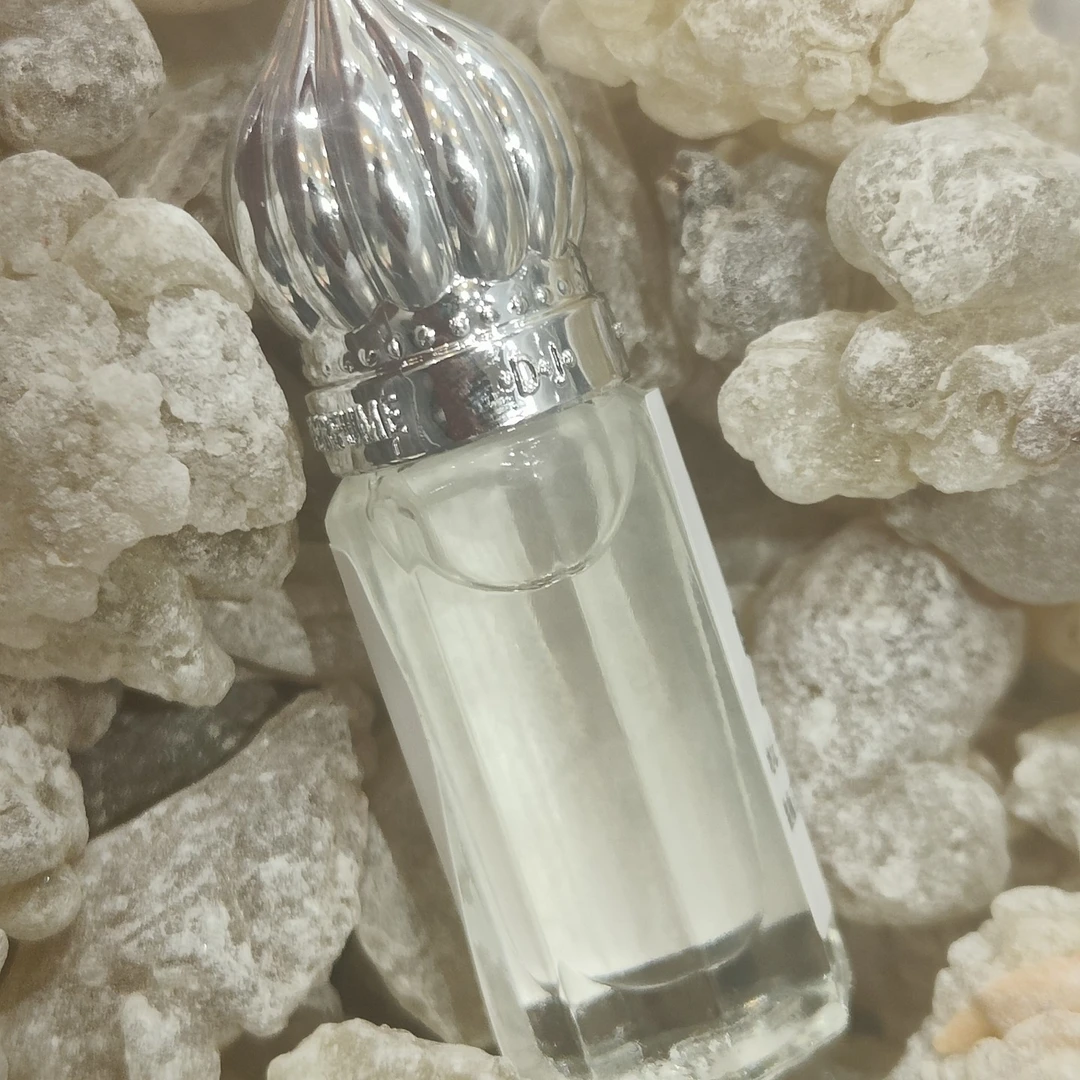 阿曼皇家绿乳单方精油 香薰香料