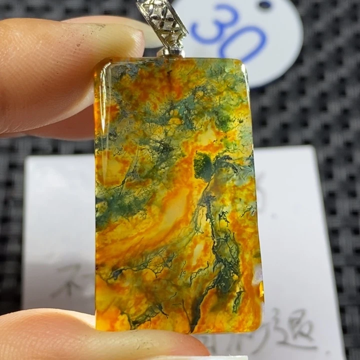 未镶嵌颈饰玛瑙/玉髓t****x
