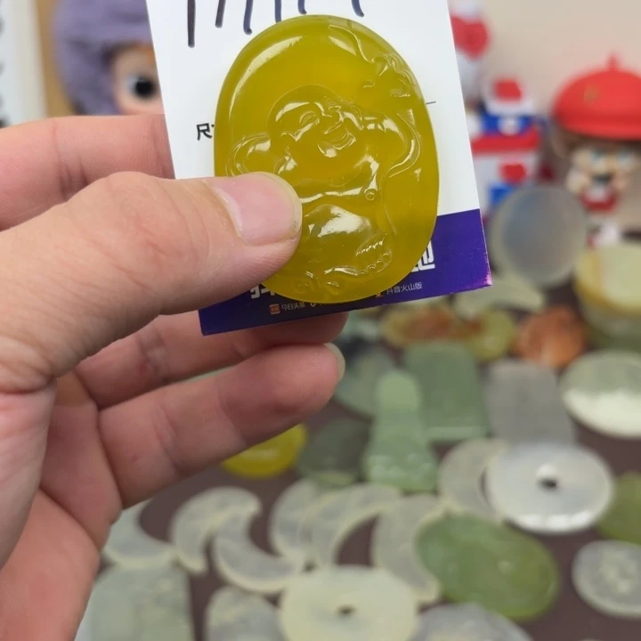未镶嵌蛇纹石玉手镯119