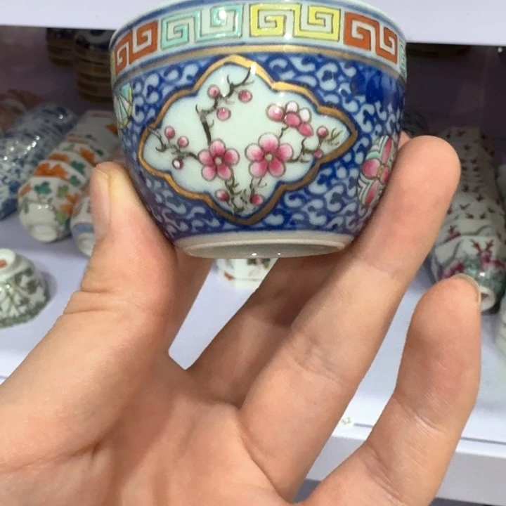 陶瓷艺术品收藏陶瓷