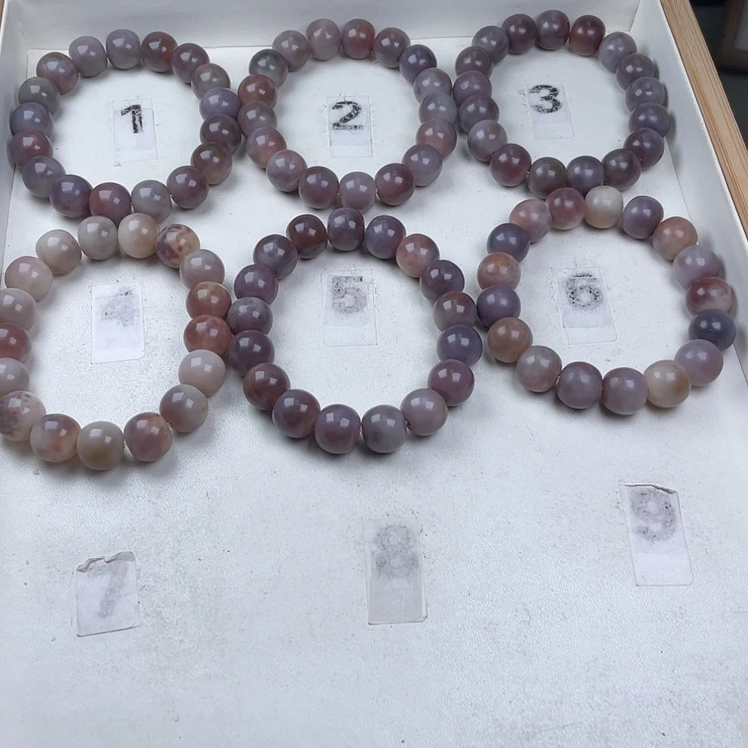 手串菩提根/象牙果福利苹果珠瑕疵瑕疵不补