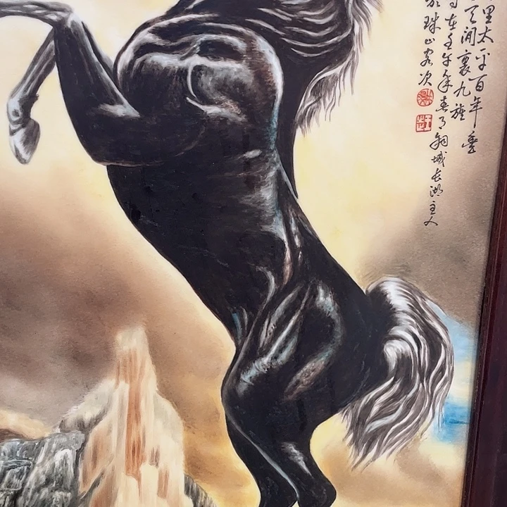 D***波摆件11122122122122111111