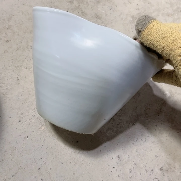 瓶口17户14 景德镇陶瓷学院