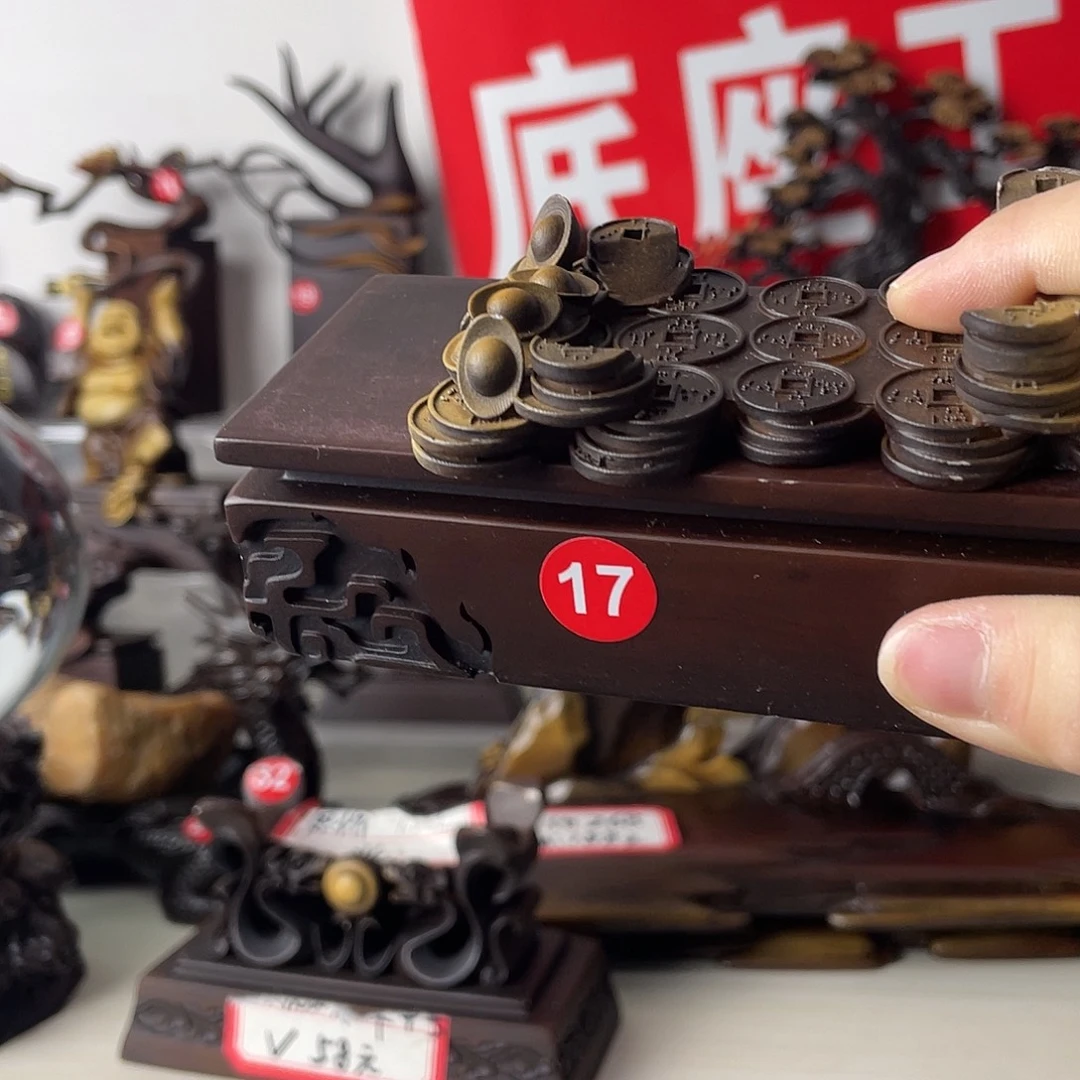 树脂制品底座设计