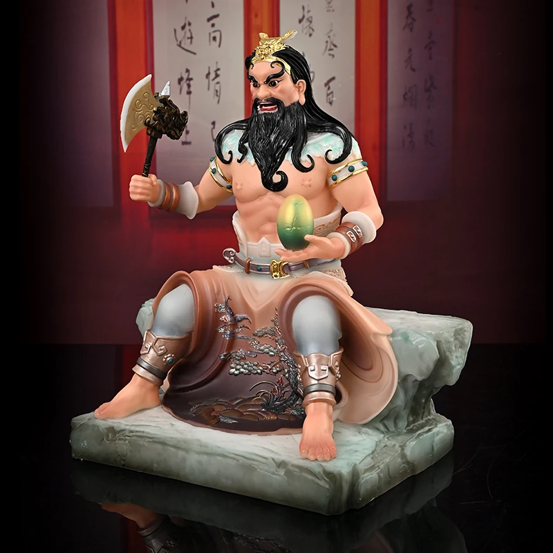 梵泽福家用工艺品摆件