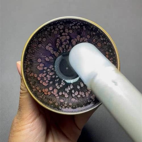 【闪购商品】茶盏-653............