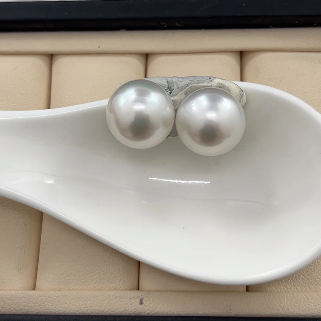 未镶嵌海水珍珠未镶嵌