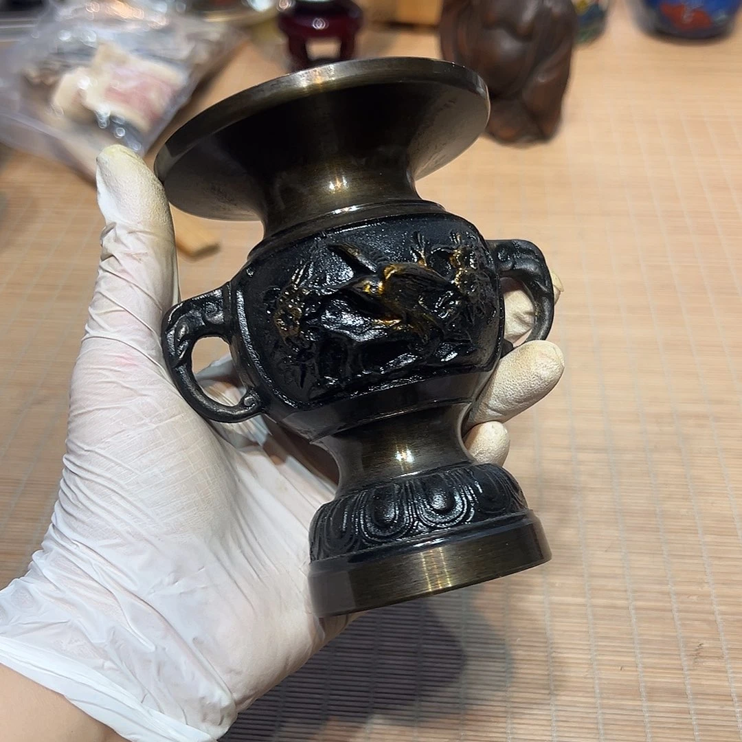 瓷器满58包邮包邮包邮非新