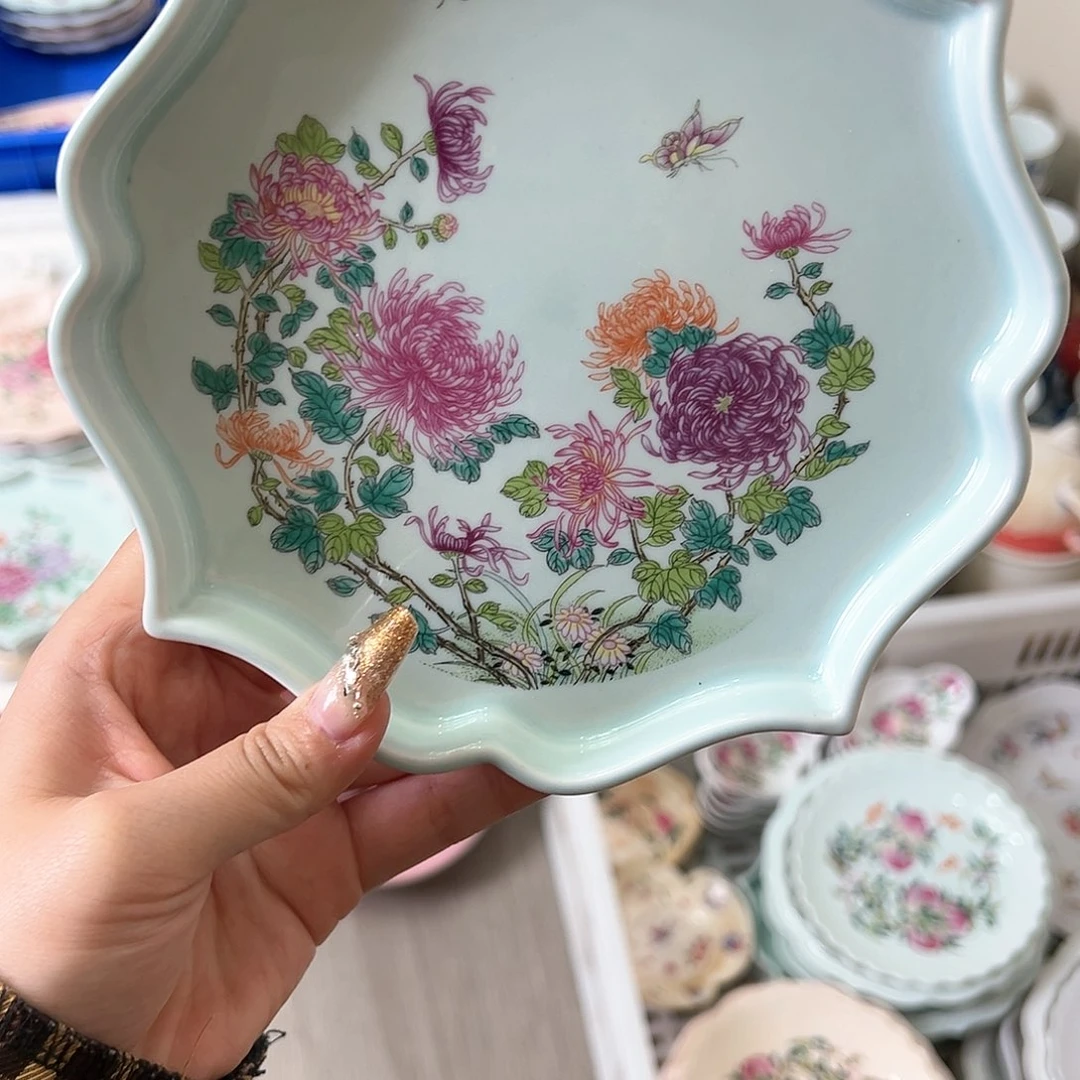 微瑕微瑕景德镇陶瓷