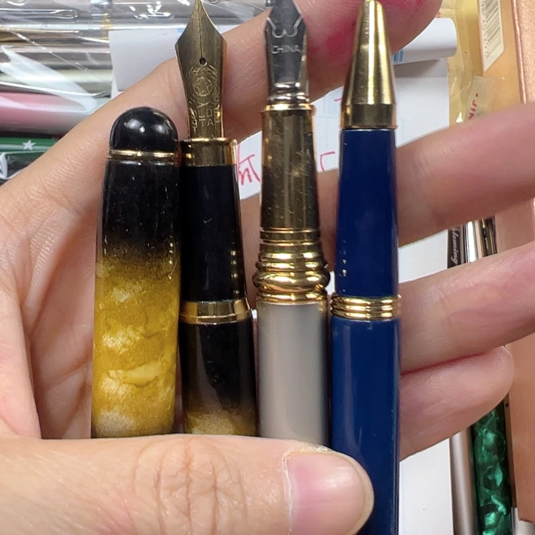 便携式3-5三支笔打包样品