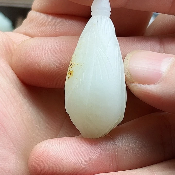 未镶嵌手链和田玉宁**曦