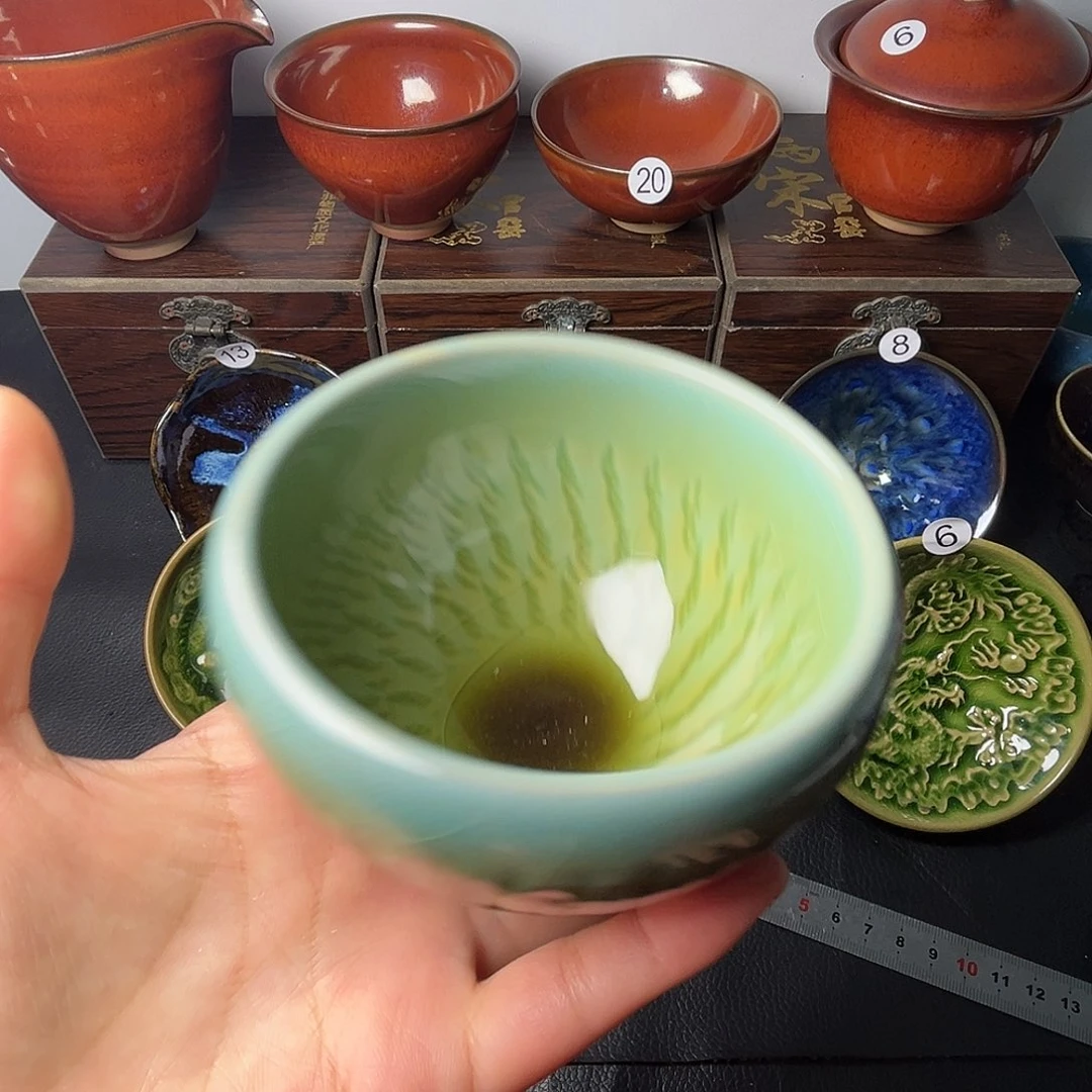 茶盏不想吃啊怎么吃