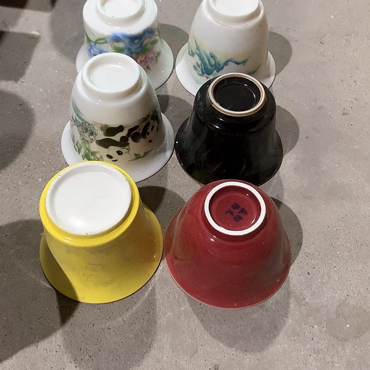 微瑕茶具介意勿拍