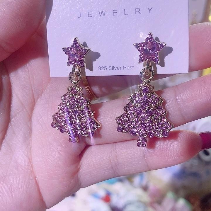 布艺非金属可爱饰品