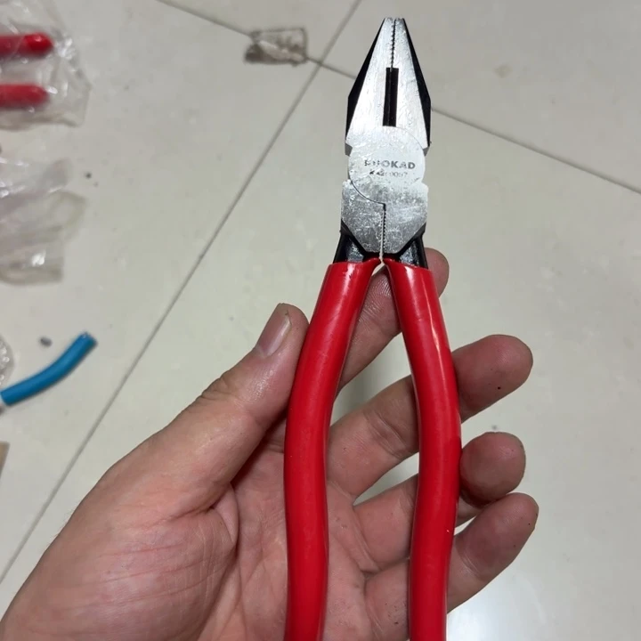 闪购五金配件实拍