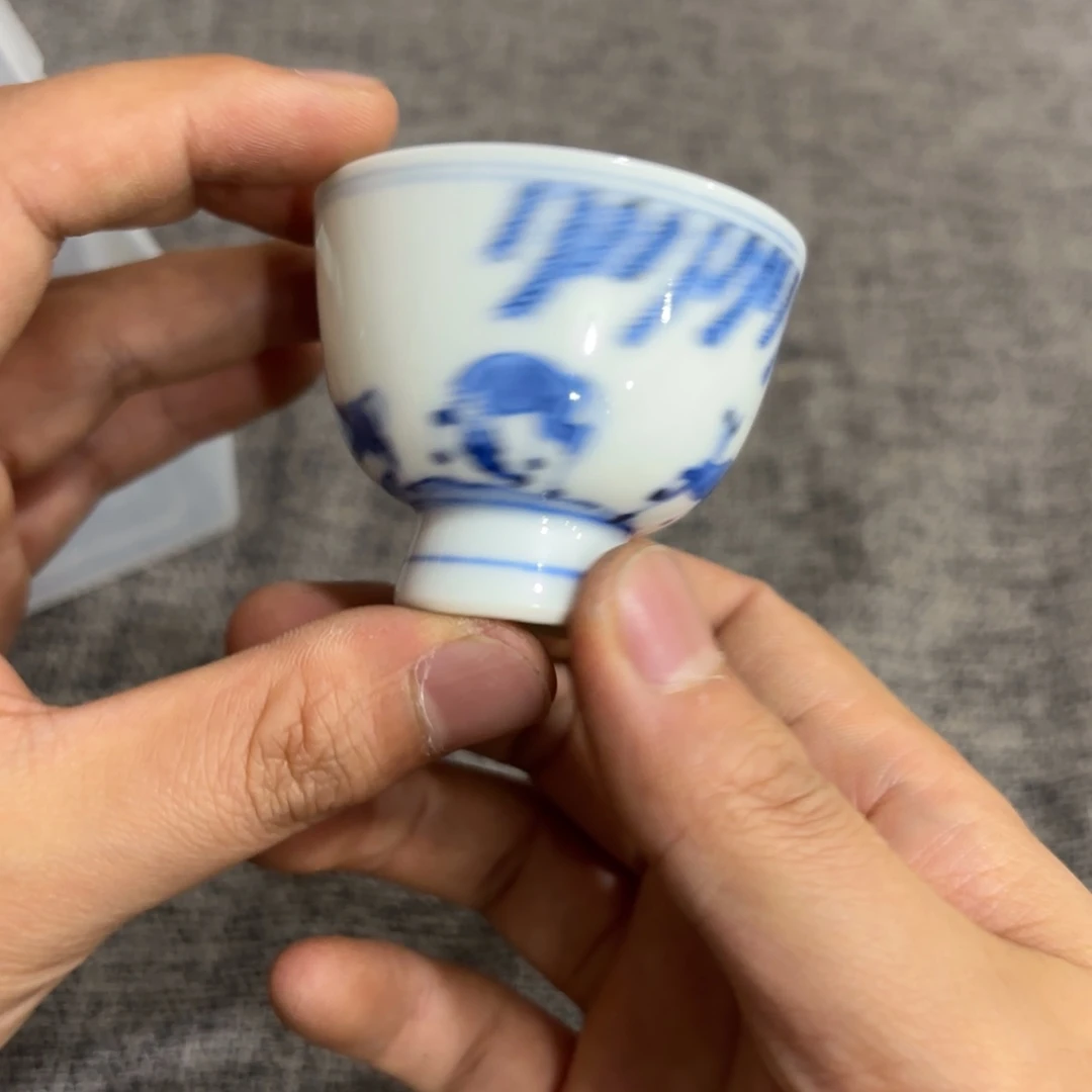 非常好看的物品