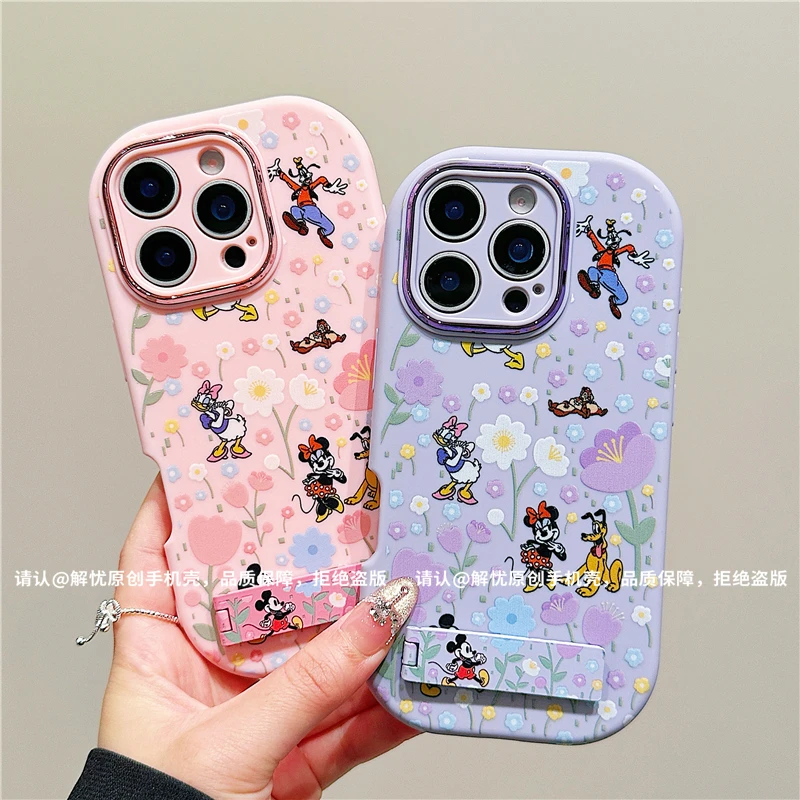 金属小胖妹适用苹果16/iPhone/华为荣耀/VIVO/OPPO/小米手机壳潮