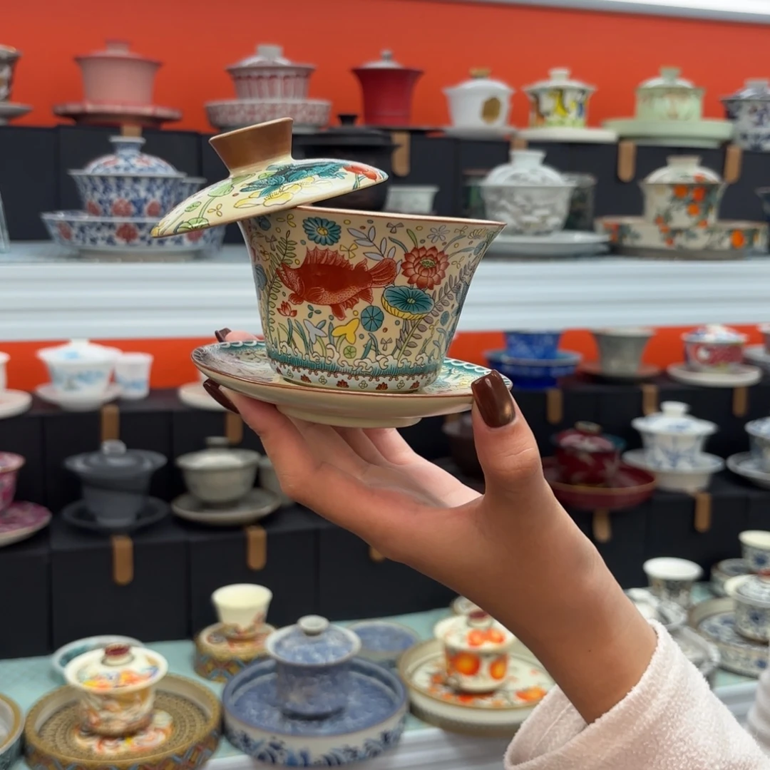 高端大气上乘又时尚前卫