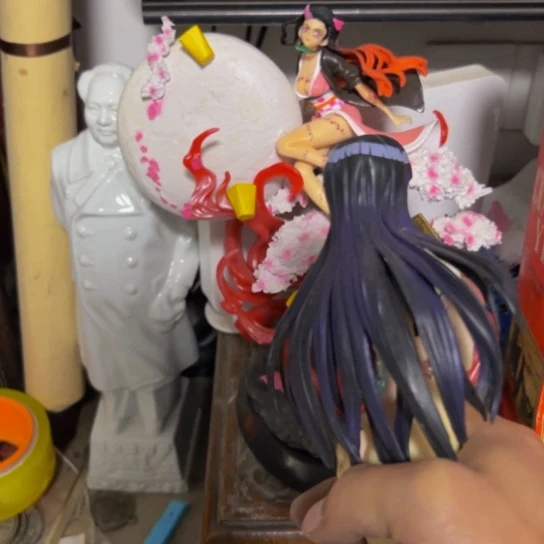 一***人杂色豆（科檀/科特迪瓦檀木）