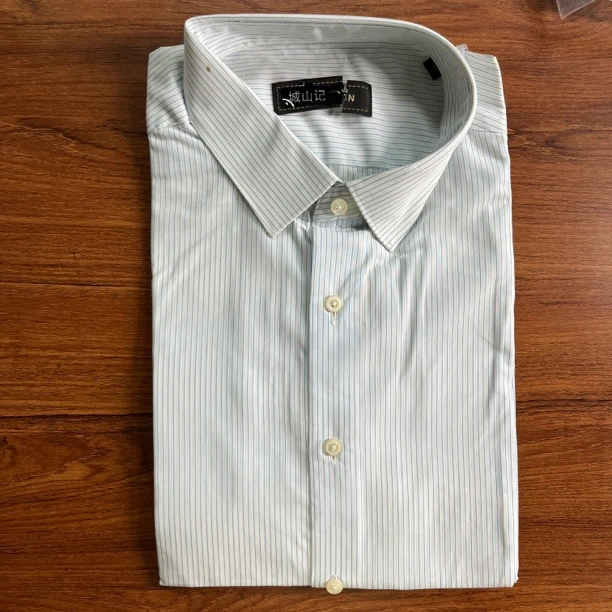 3600FSV1男士商务休闲衬衫衬衣