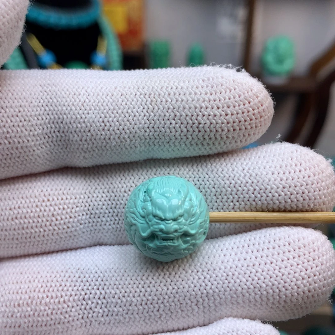 湖北高瓷卡16龙珠