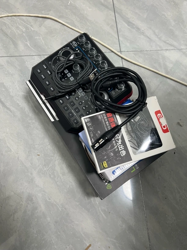 95新  莱维特440➕声佰乐b6plus套装保证正品质量