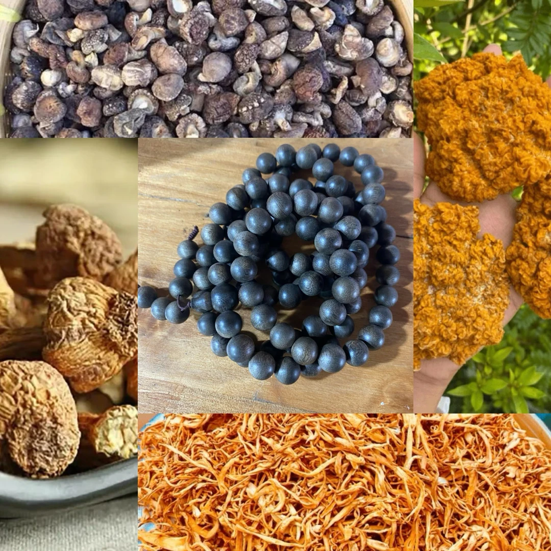 【土特产阿龙专属20】80g